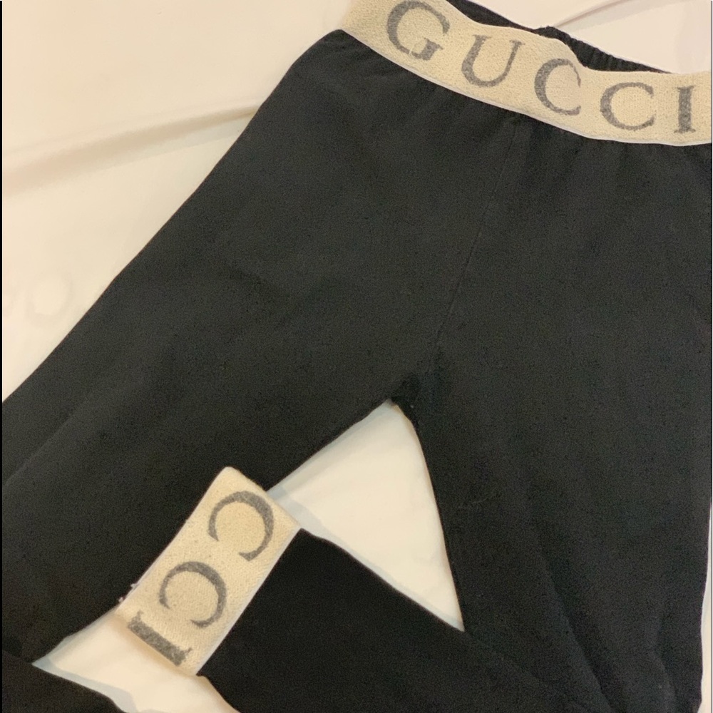 Girls leggings